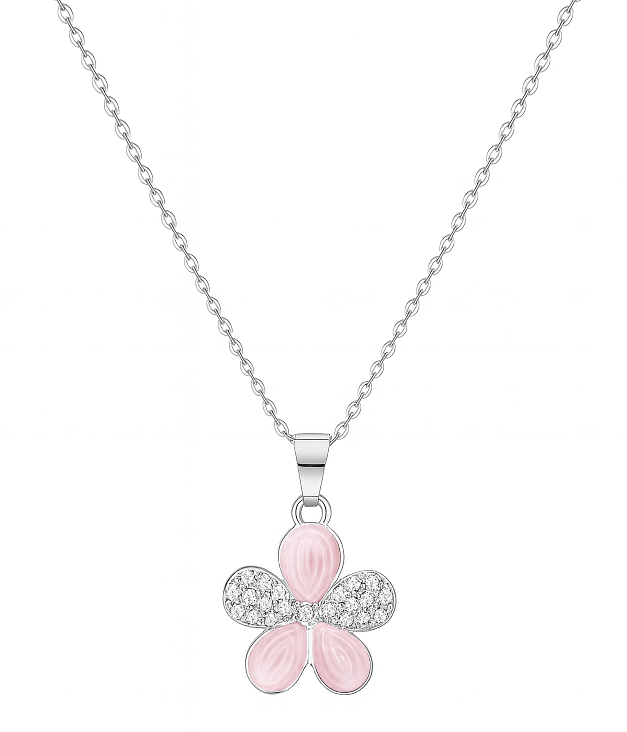 RANEM Pink Pendant ( Pack of 1 ) RANEM Pink Pendant ( Pack of 1 )