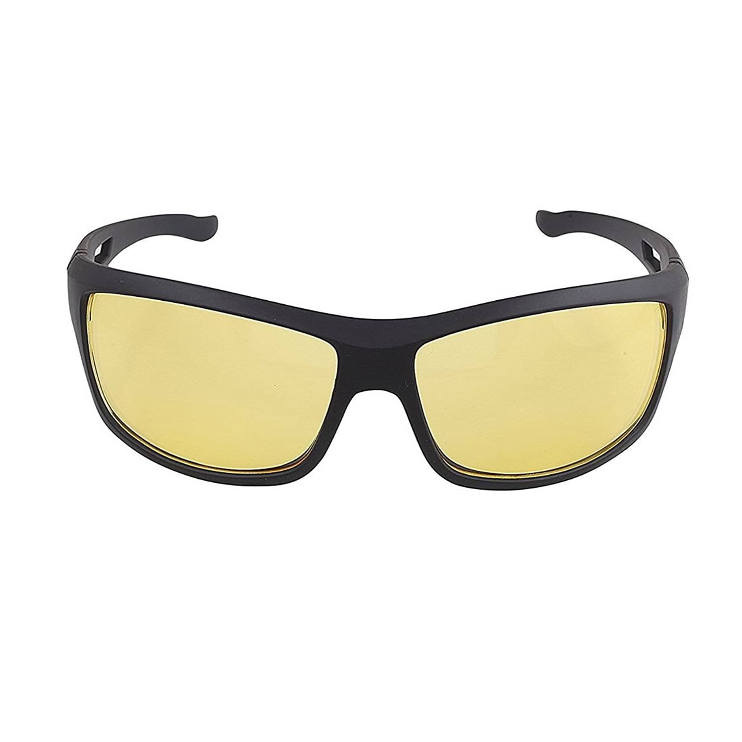     			SAM Black Oval Sunglasses ( Pack of 1 )