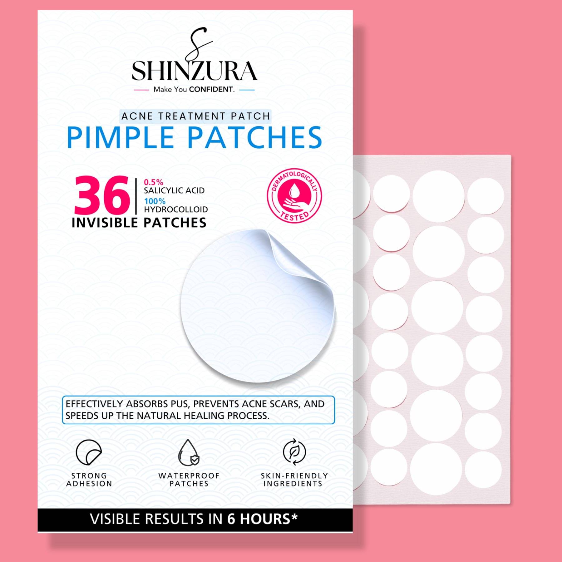     			SHINZURA 1 Time Use Facial Kit For All Skin Type Silver 1 ( Pack of 1 )