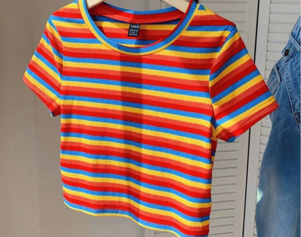 STYLE MART Women's Lycra A-Line Top ( Red )     			STYLE MART Women's Lycra A-Line Top ( Red )