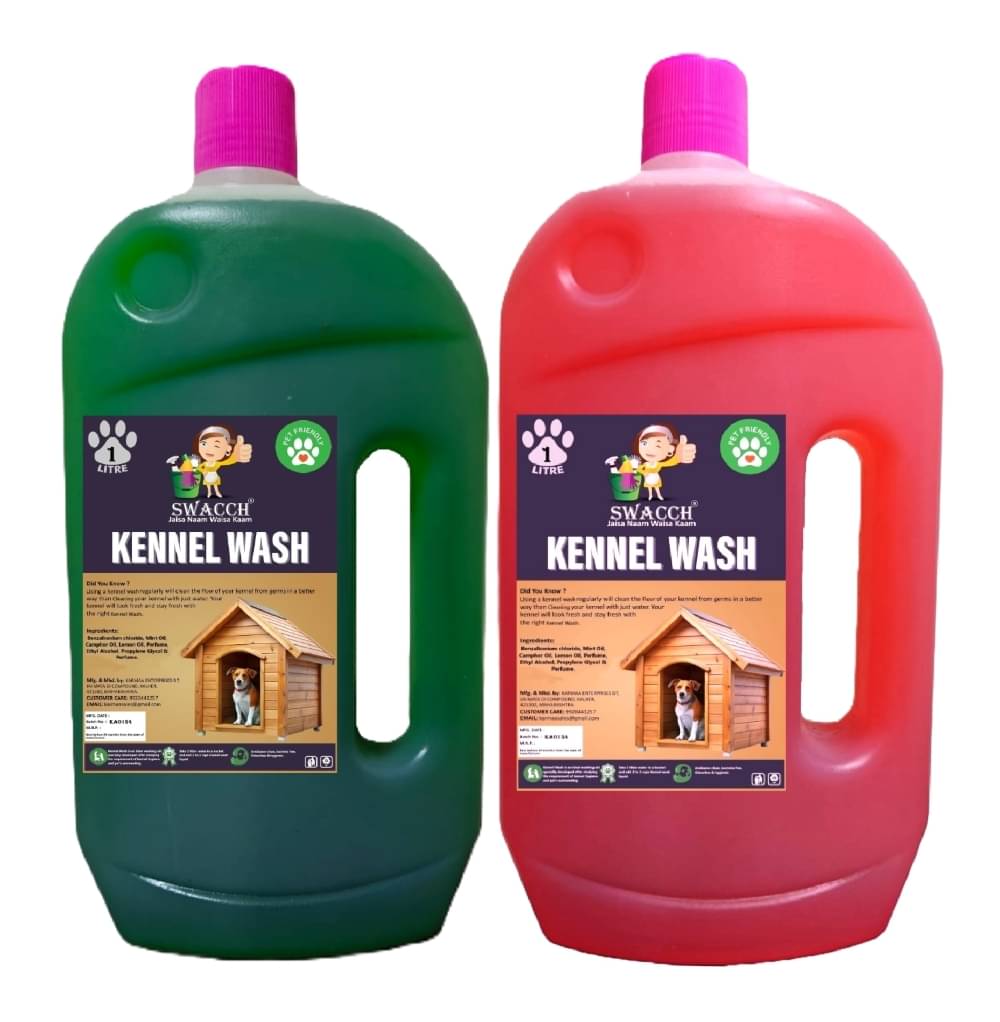     			SWACCH All Purpose Cleaner Jasmine & Rose 2 L