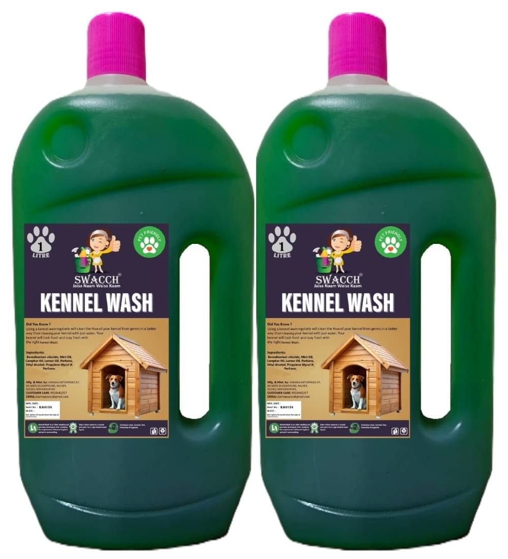     			SWACCH All Purpose Cleaner Jasmine 2 L