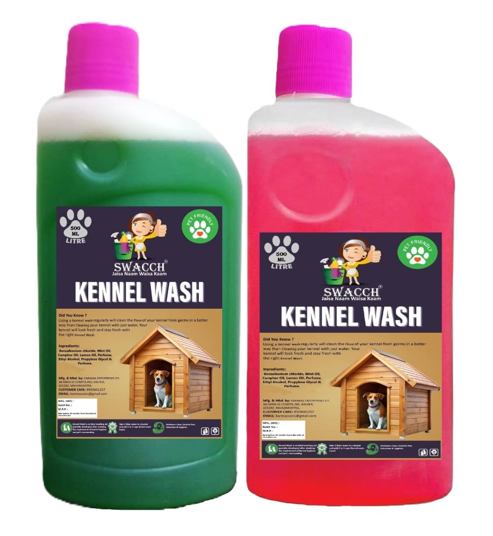     			SWACCH All Purpose Cleaner Jasmine & Rsoe 1 L