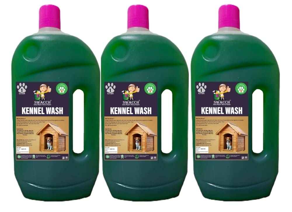     			SWACCH All Purpose Cleaner Jasmine 3 L
