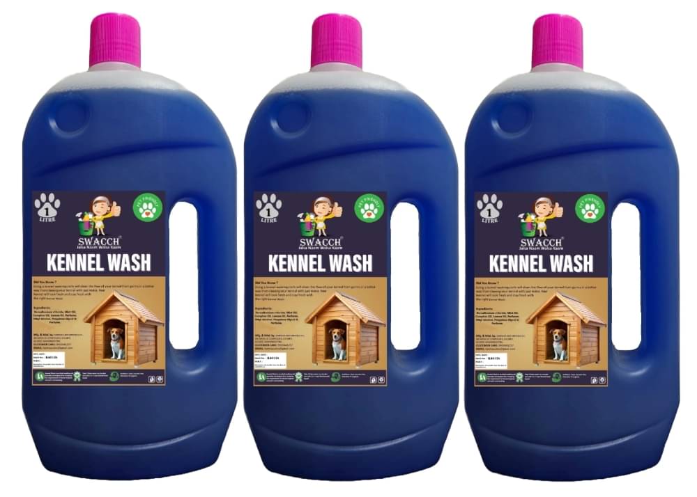     			SWACCH All Purpose Cleaner Lavender 3 L