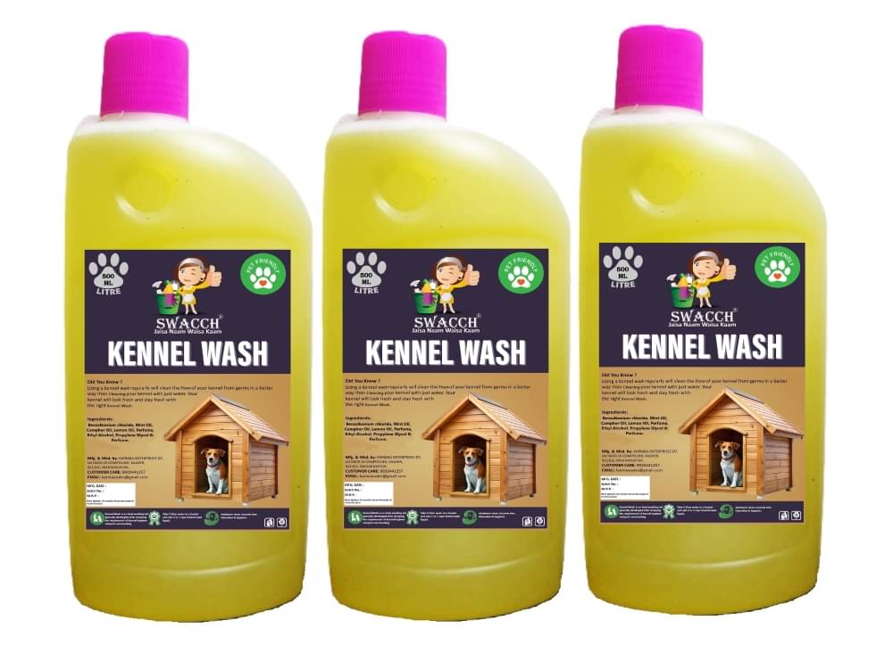     			SWACCH All Purpose Cleaner Lemon 1.50 L