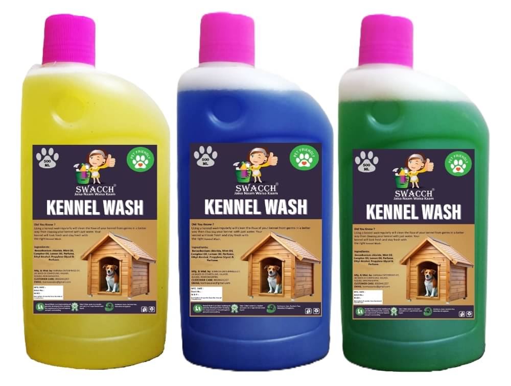     			SWACCH All Purpose Cleaner Lemon , Lavender & Jasmine 1.50 L
