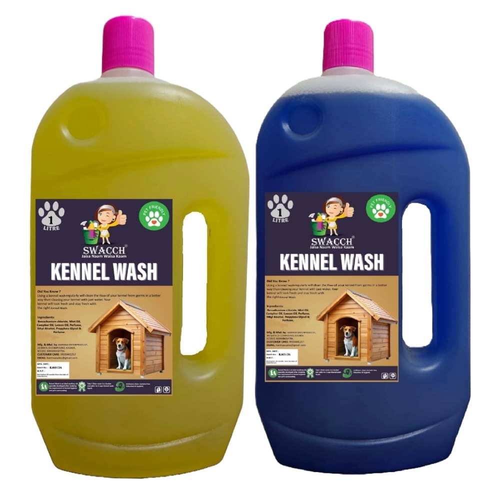 SWACCH All Purpose Cleaner Lemon & Lavender 2 L     			SWACCH All Purpose Cleaner Lemon & Lavender 2 L
