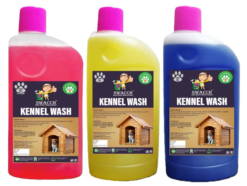     			SWACCH All Purpose Cleaner Rose , Lemon & Lavender 1.50 L