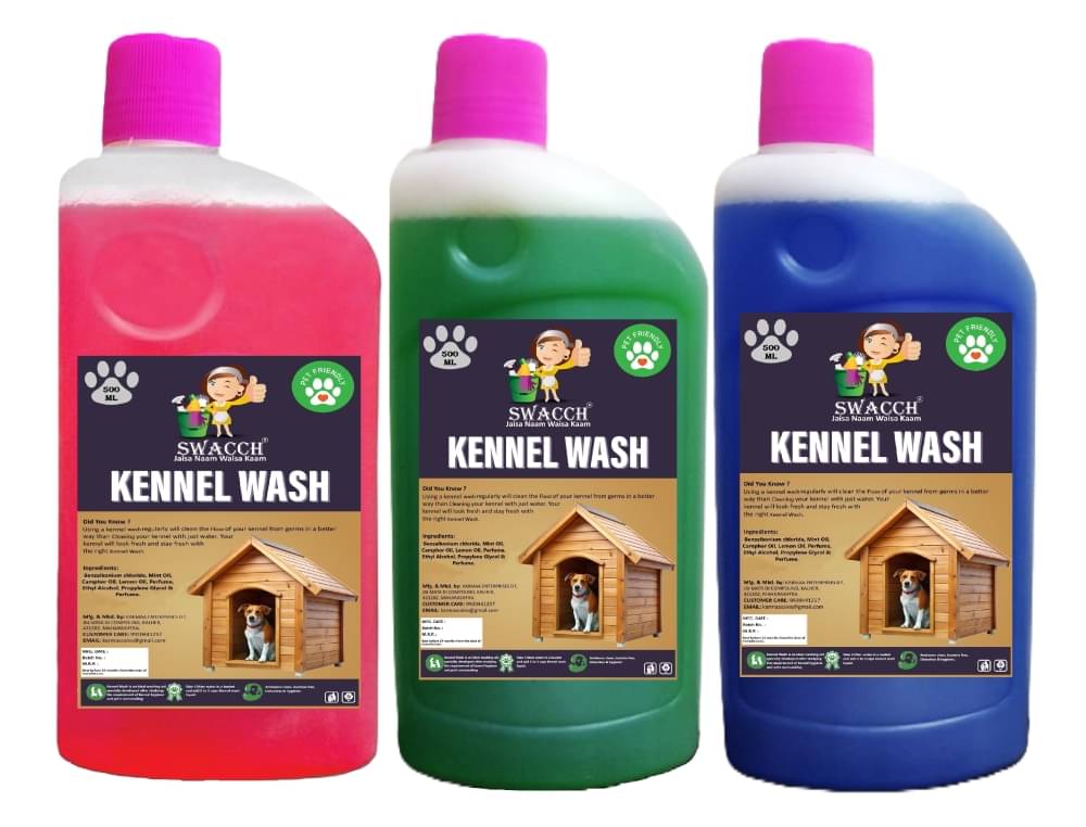     			SWACCH All Purpose Cleaner Rose , Mogra & Lavender 1.50 L