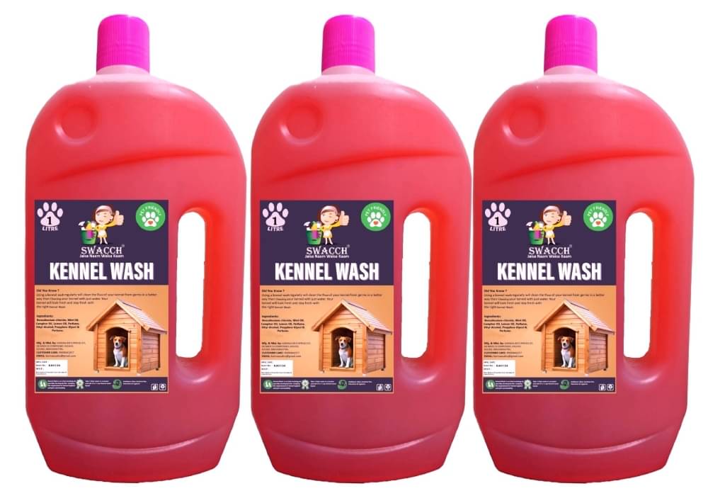     			SWACCH All Purpose Cleaner Rose 2 L