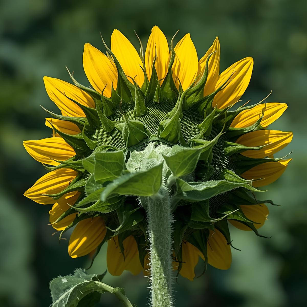     			Sunflower Plant Seeds – Pack of 20