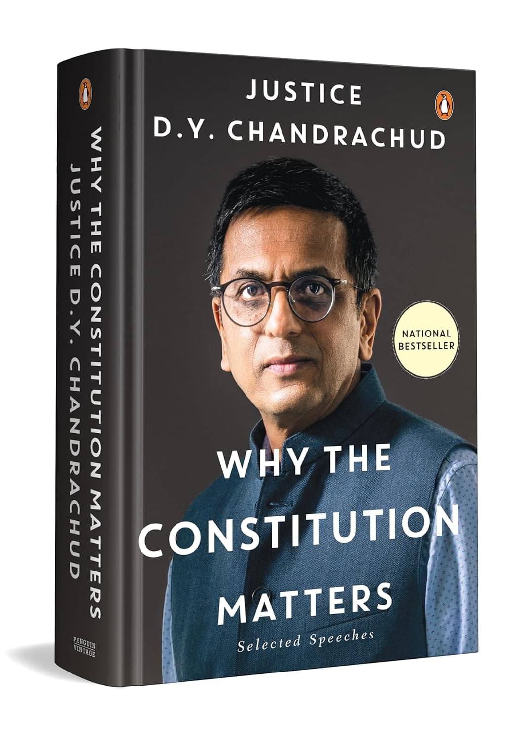     			Why the Constitution Matters