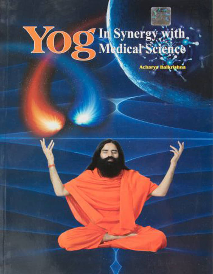     			Yog in Synergy with Medical Science