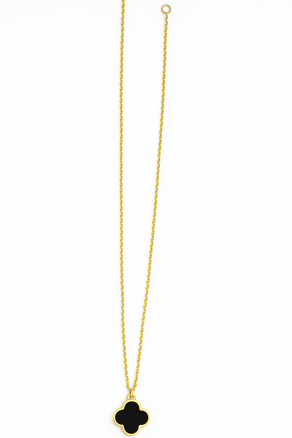     			draky jewels Black Pendant ( Pack of 1 )