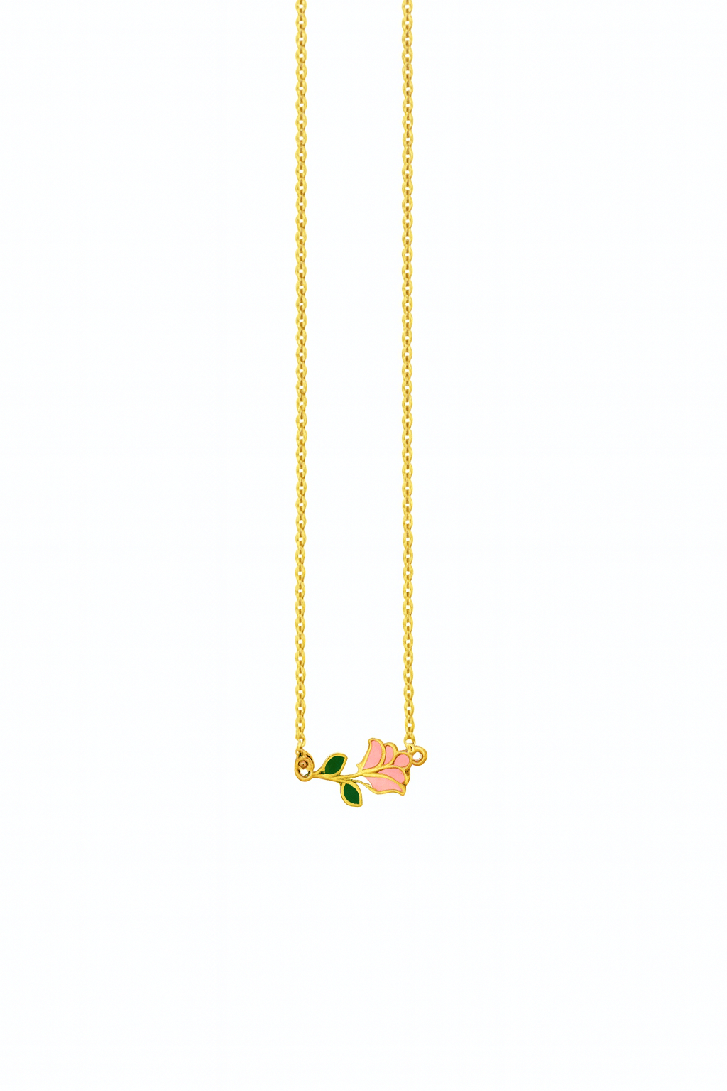 draky jewels Pink Pendant ( Pack of 1 ) draky jewels Pink Pendant ( Pack of 1 )