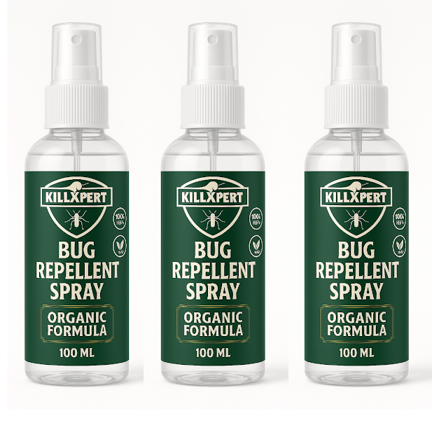     			“100 ml Bed Bug Killer Spray (Pack of 3) — Treat & Prevent Infestation”