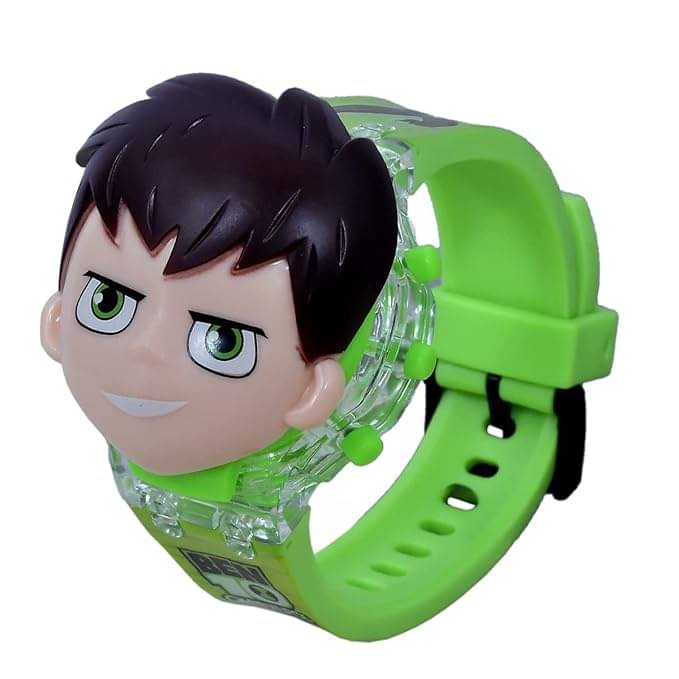 ALNA TURA Multicolor Dial Digital Boys Watch ( Pack of 1 ) ALNA TURA Multicolor Dial Digital Boys Watch ( Pack of 1 )