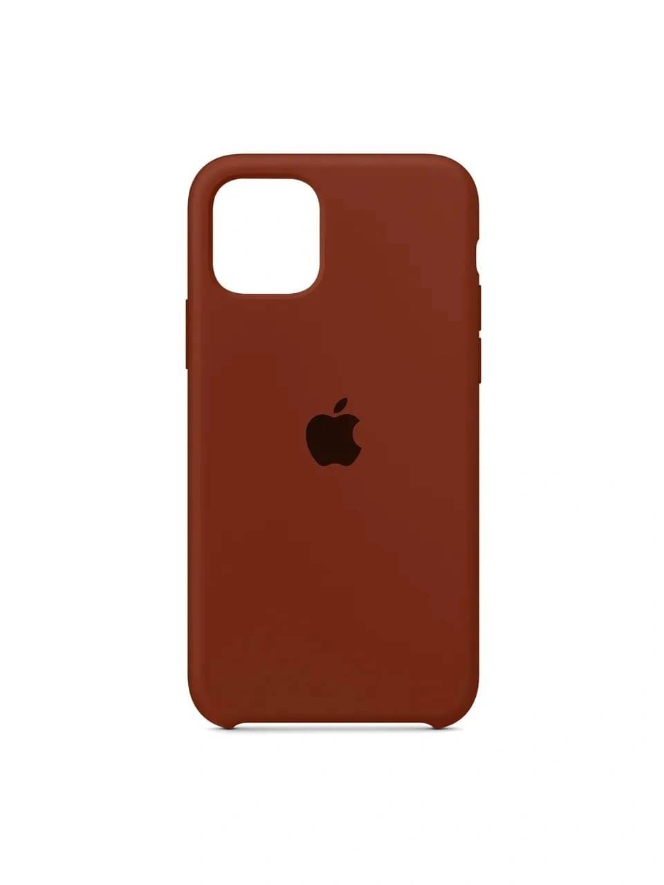     			BIG WINGS Shock Proof Case Compatible For Silicon Apple iPhone 11 ( Pack of 1 )