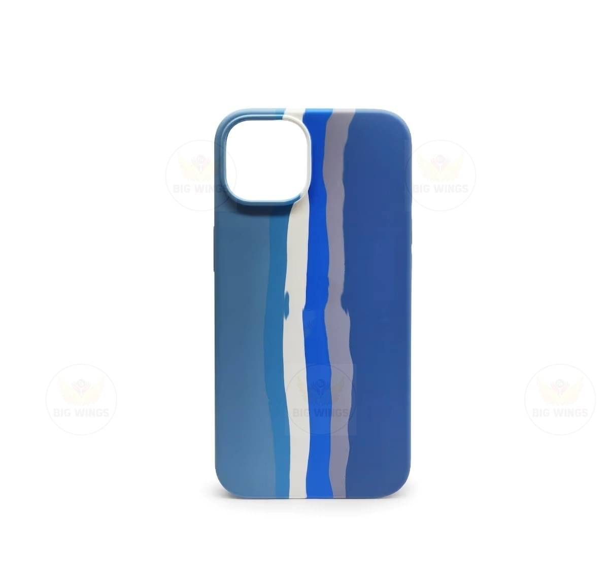 BIG WINGS Shock Proof Case Compatible For Silicon Apple iPhone 11 ( Pack of 1 ) BIG WINGS Shock Proof Case Compatible For Silicon Apple iPhone 11 ( Pack of 1 )