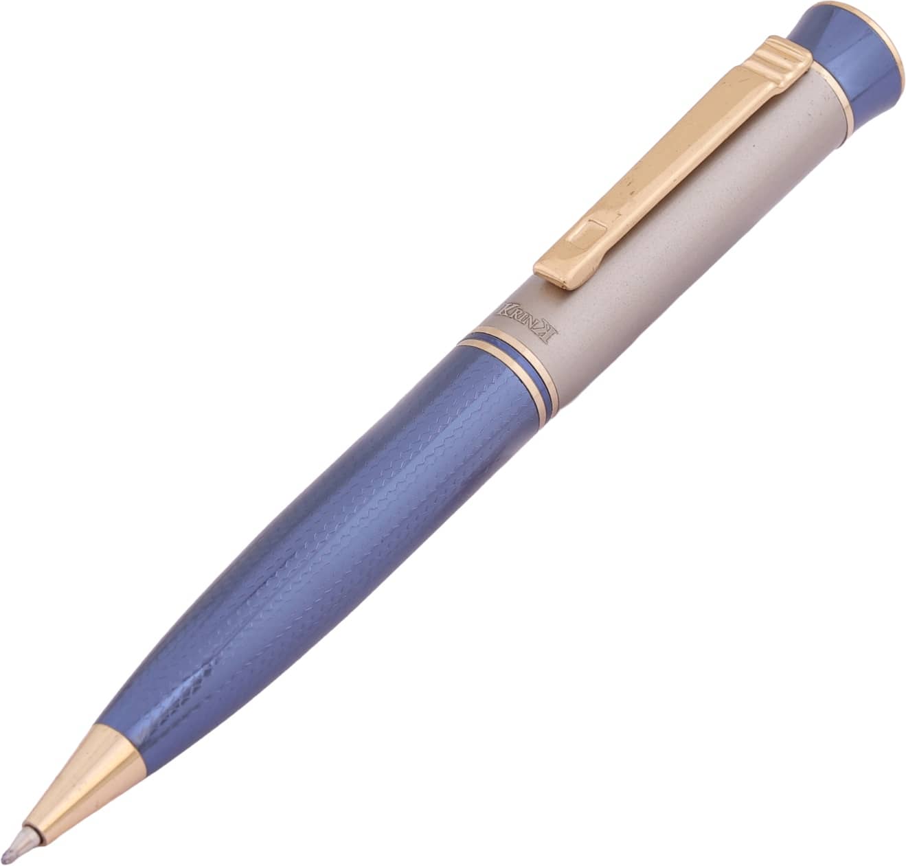Krink Blue Ball Pen ( Pack of 1 ) - Stationery | Buy online on ZillyBuy
