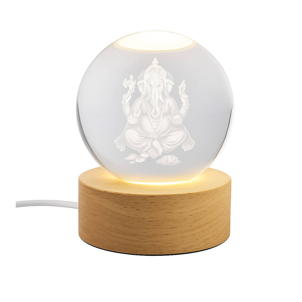     			Lemurra White Decorative Table Lamp ( Pack of 1 )