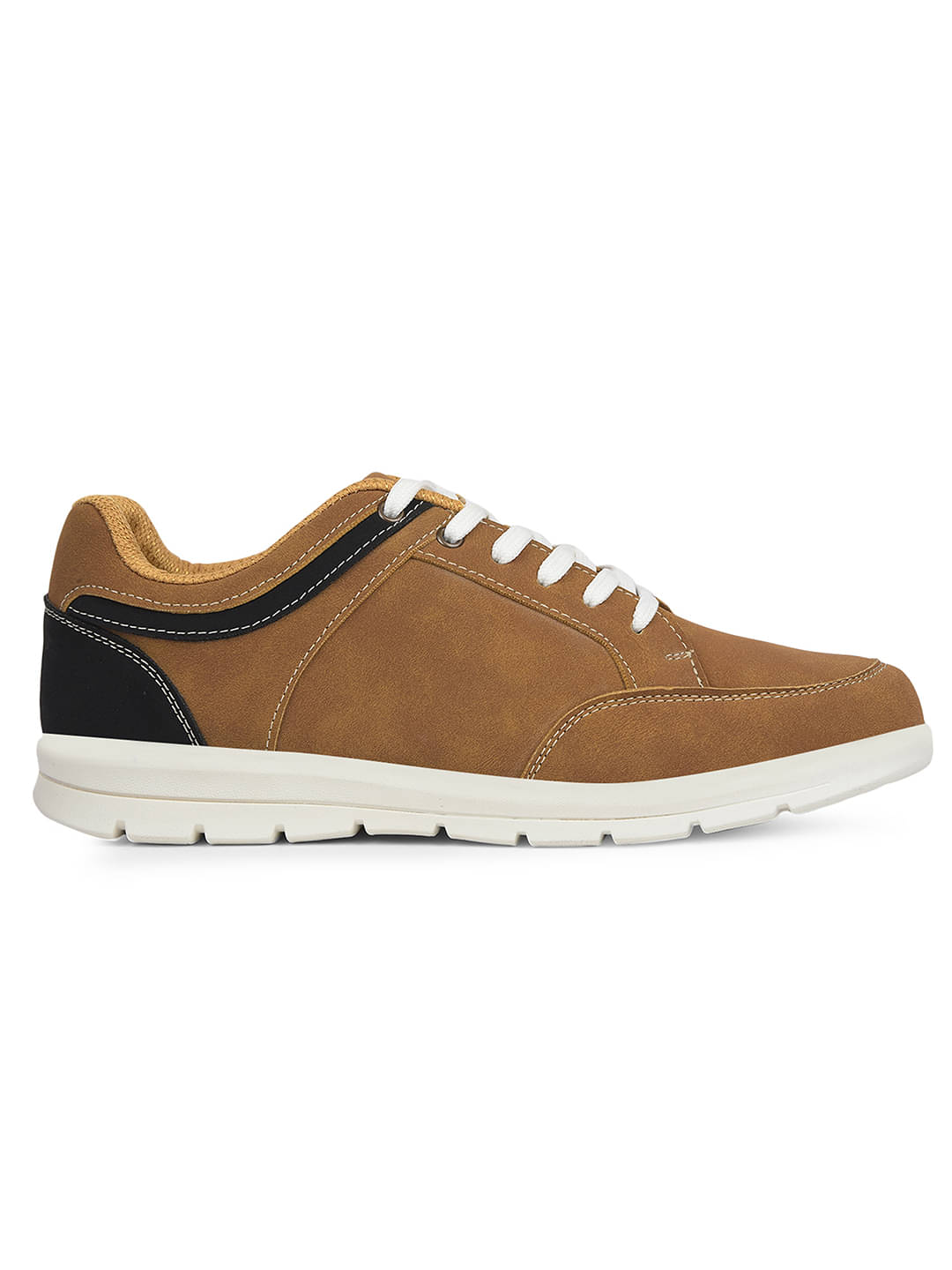     			Liberty FRINKS-1E Camel Men's Sneakers