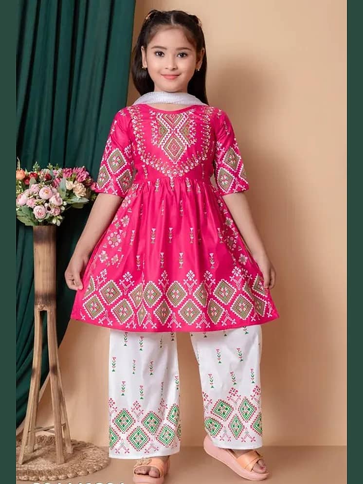 Sanskriti Fancy Dresses Lavani Saree Fancy Dress Costume Purple