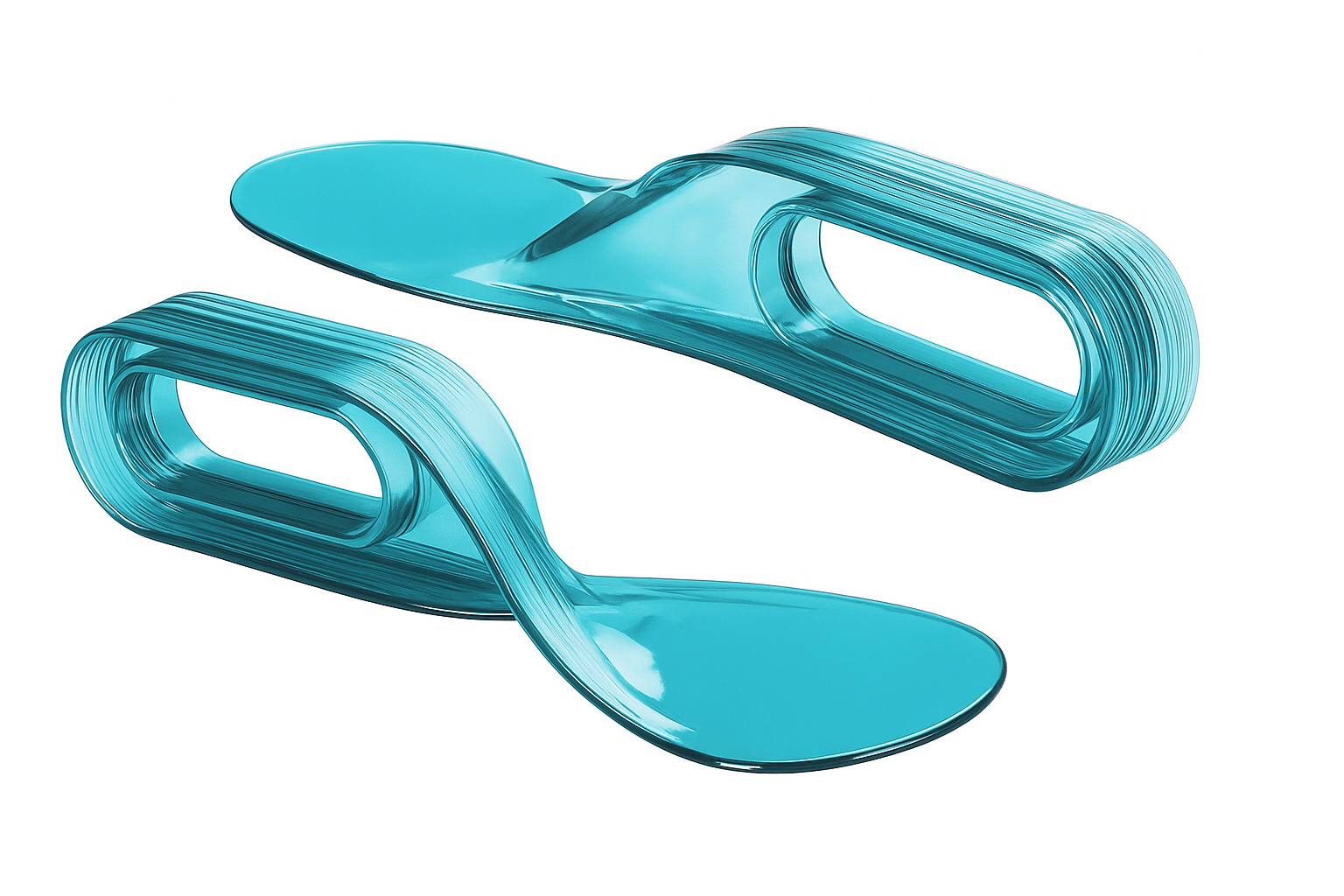     			Mattress Lifter/Bed Sheet Tucker Tool (Pack of 2, Blue)
