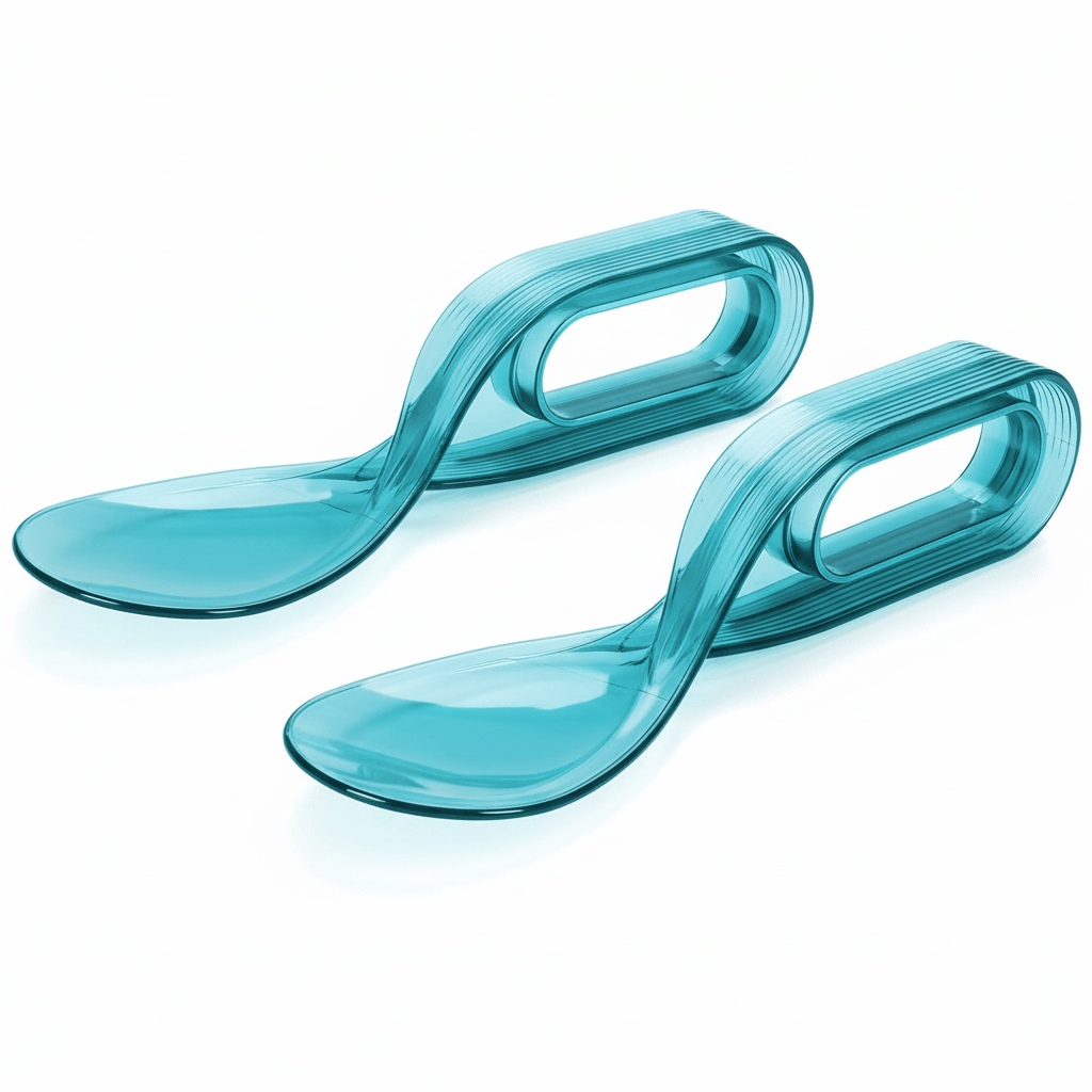     			Mattress Lifter/Bed Sheet Tucker Tool (Pack of 2, Blue)