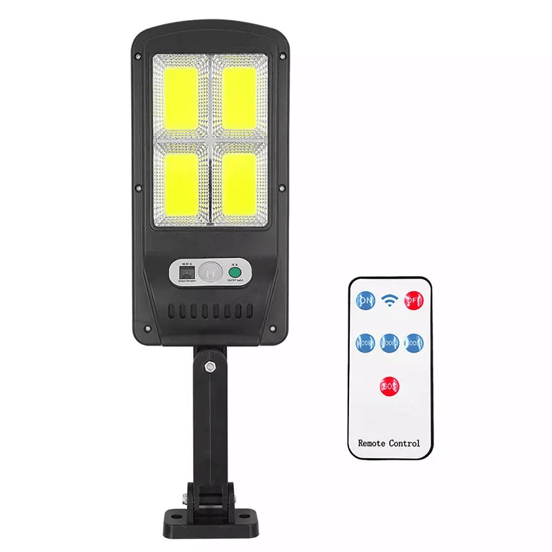     			Outshine Solar 10W Solar Street Light ( Pack of 1 )