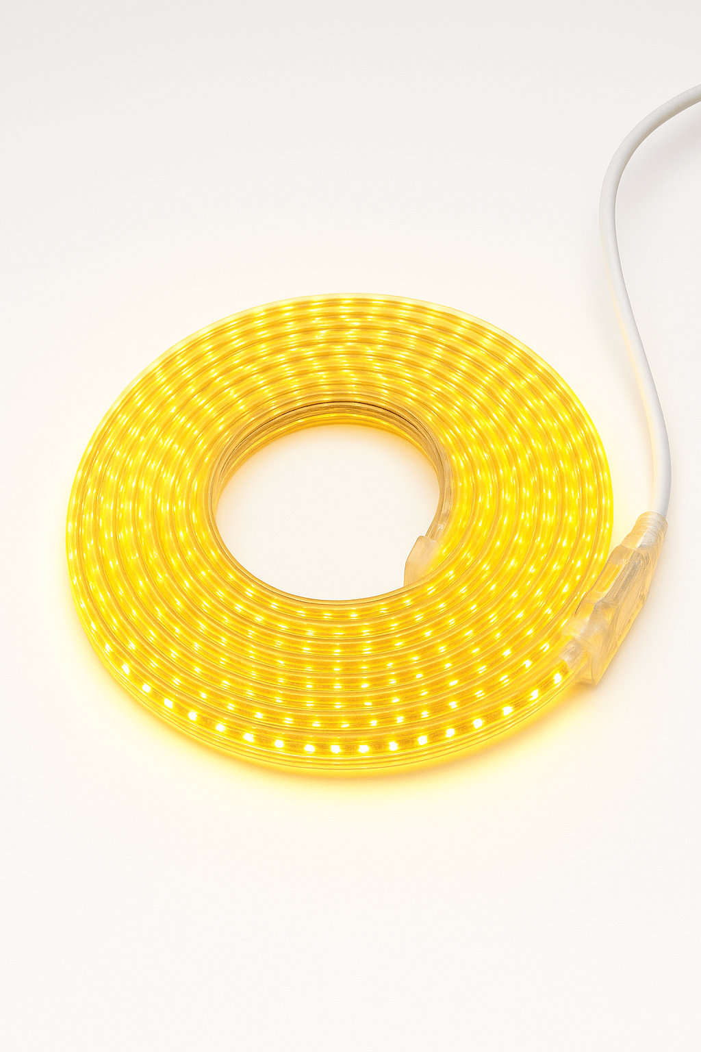     			PABOCART Yellow 8M String Light ( Pack of 1 )