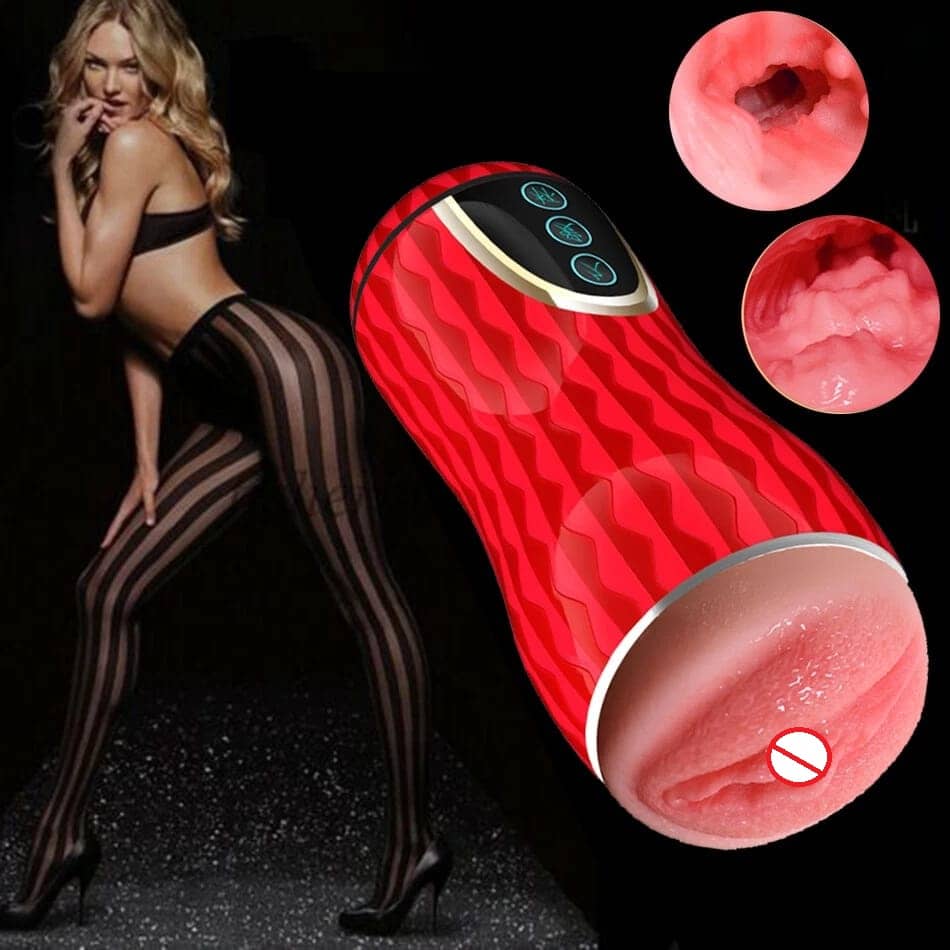 Panda Cup Hand-held Pocket Pussy Masturbator\n silicon sexy doll toy full  body sexy toy low price silicon pussy for men masturbating toy for men sex  toys for men