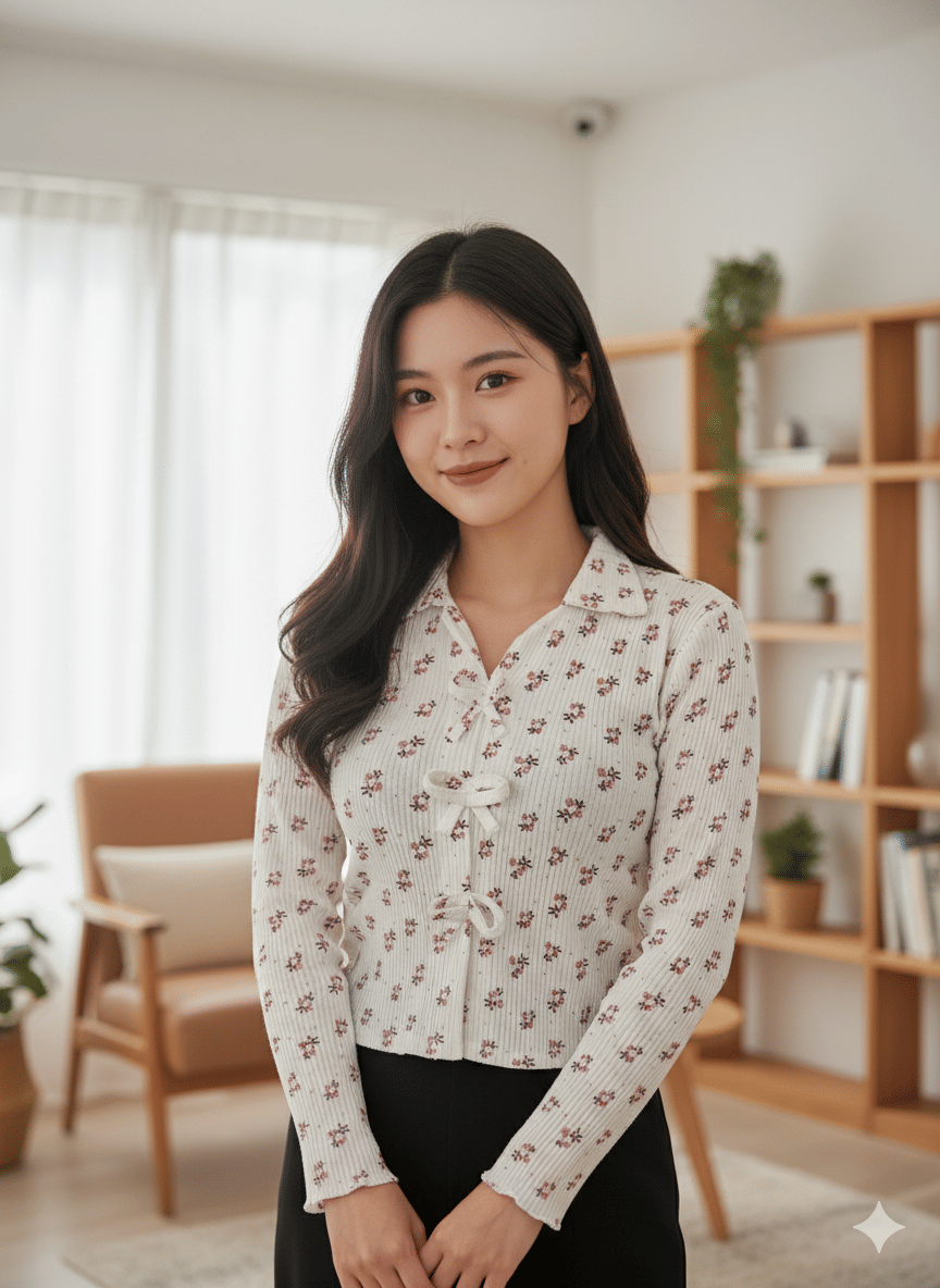 Quintessentials Women's Cotton Blend Regular Top ( Red ) Quintessentials Women's Cotton Blend Regular Top ( Red )