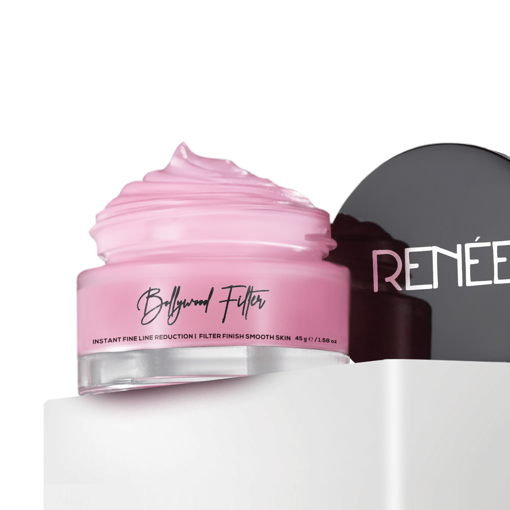     			Renee Bollywood Filter, Face Primer Cream 45 g