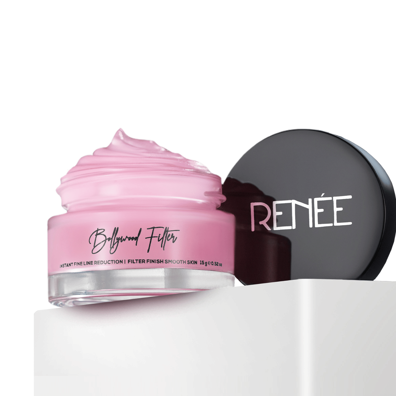     			Renee Bollywood Filter Face Primer Gel SPF 1 15 g Pack of 2