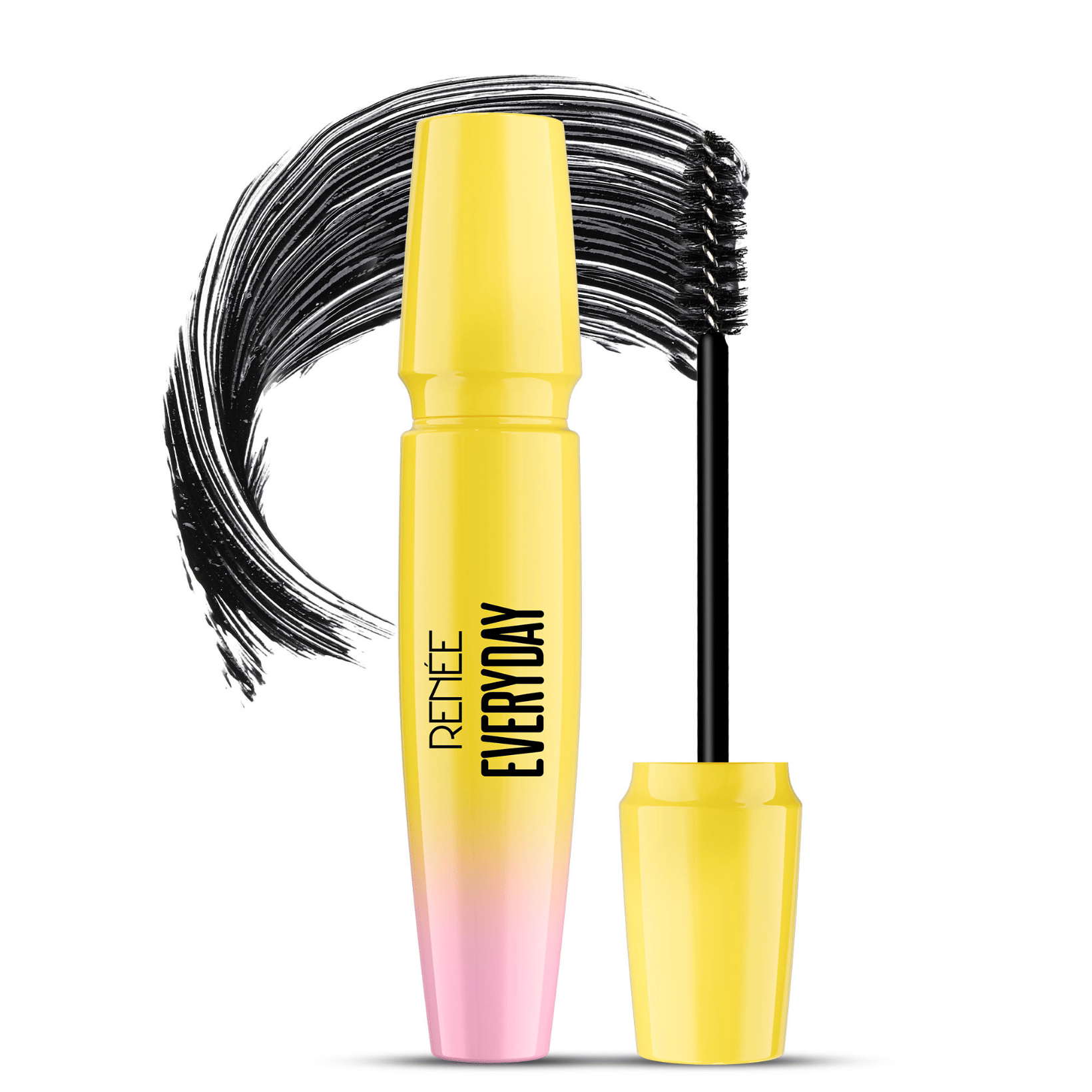 Renee Mascara Black - Makeup - Eyes | Buy online on ZillyBuy