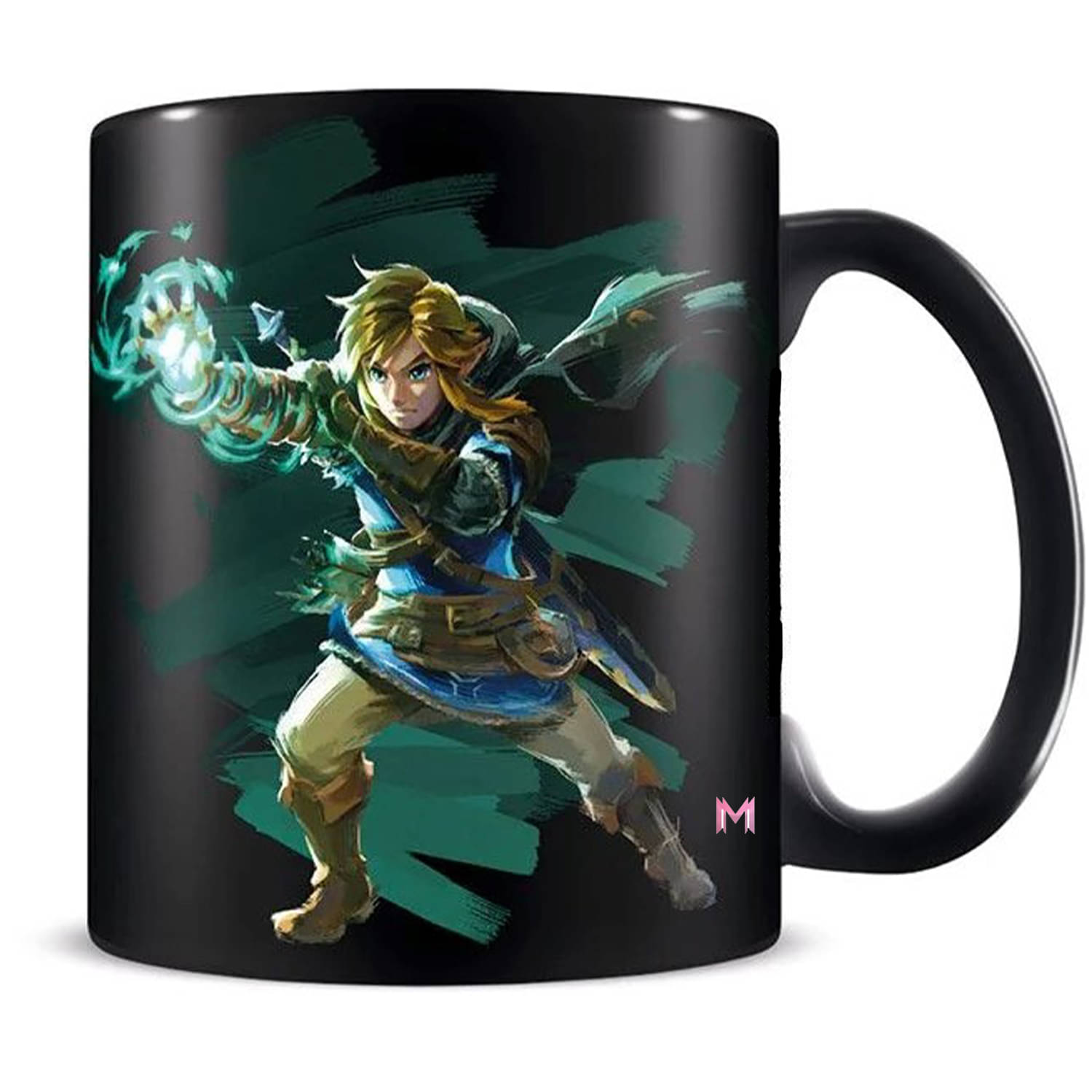     			Ridaa K/DA Virtual K-pop Ceramic Coffee Mug 350 mL ( Pack of 1 )