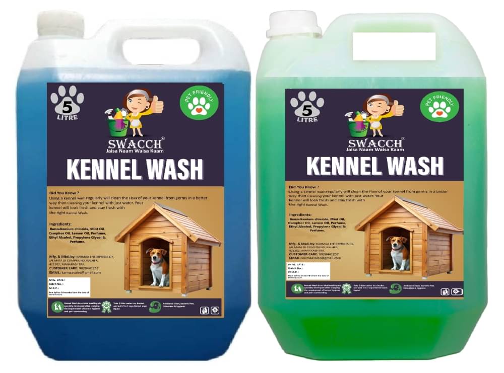     			SWACCH All Purpose Cleaner Lavender & Jasmine 10 L