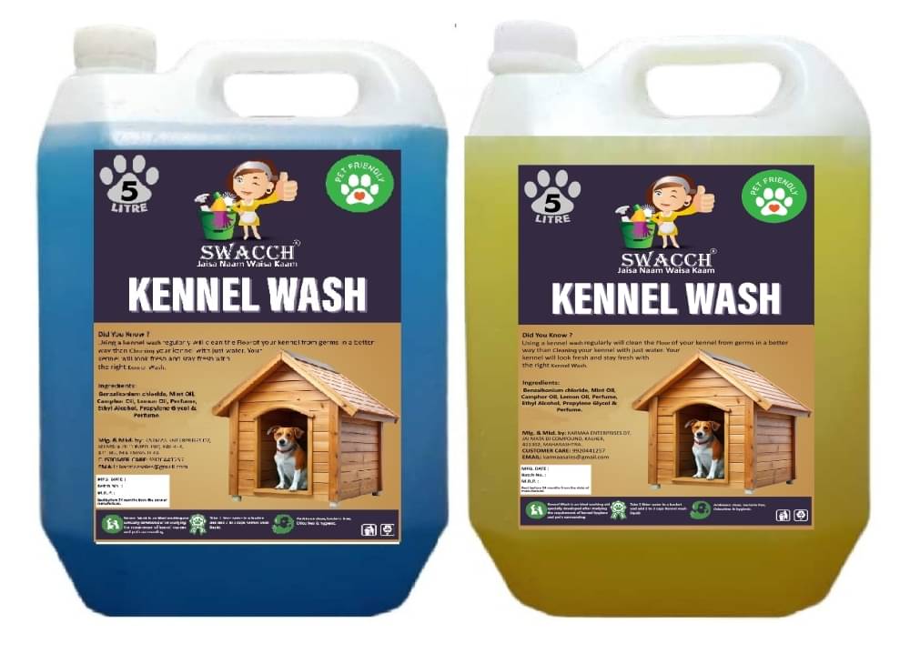 SWACCH All Purpose Cleaner Lavender & Lemon 10 L SWACCH All Purpose Cleaner Lavender & Lemon 10 L