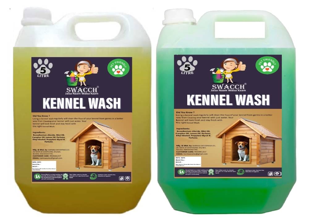     			SWACCH All Purpose Cleaner Lemon & Jasmine 10 L