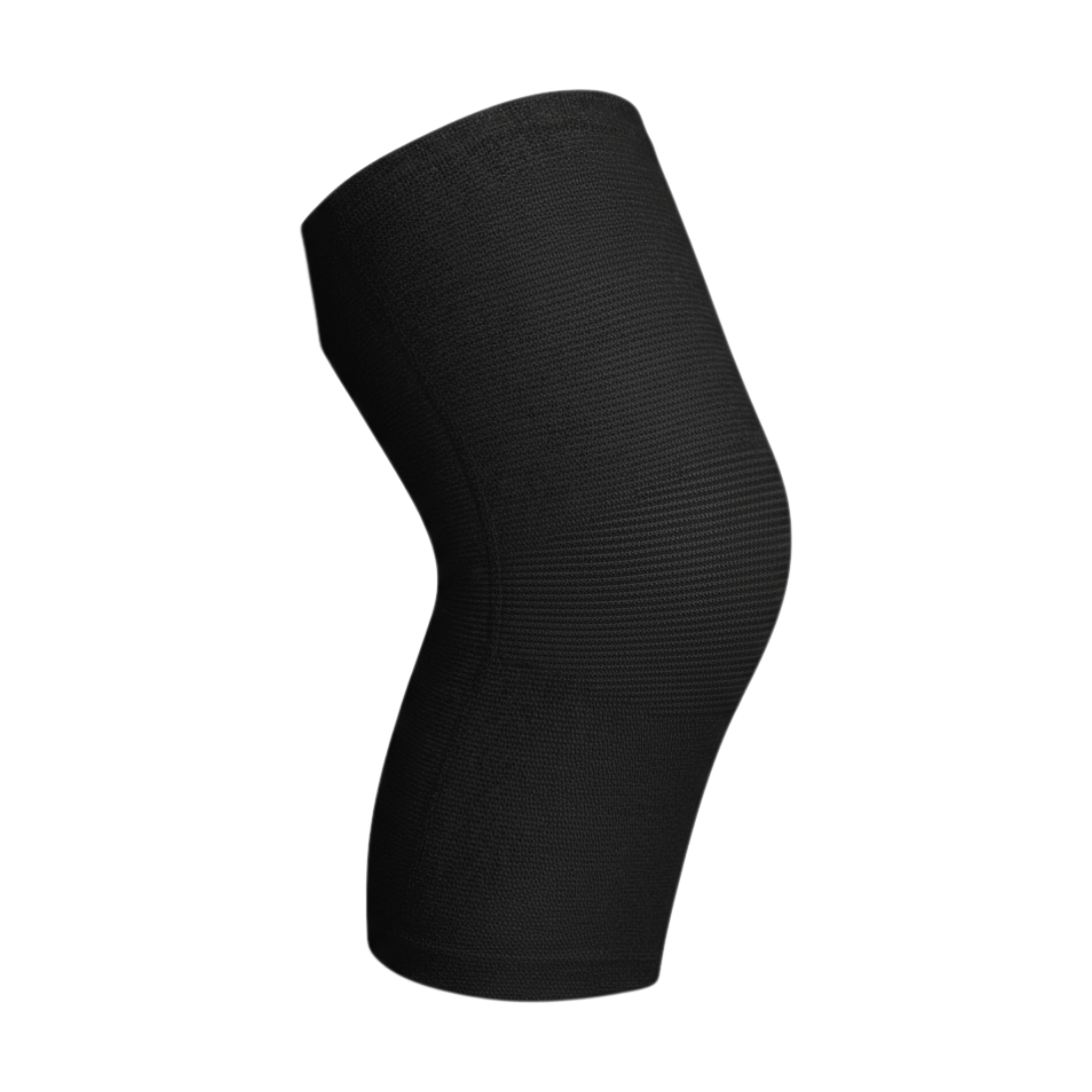 Shopeleven Black Knee Support ( Pack of 1 ) Shopeleven Black Knee Support ( Pack of 1 )