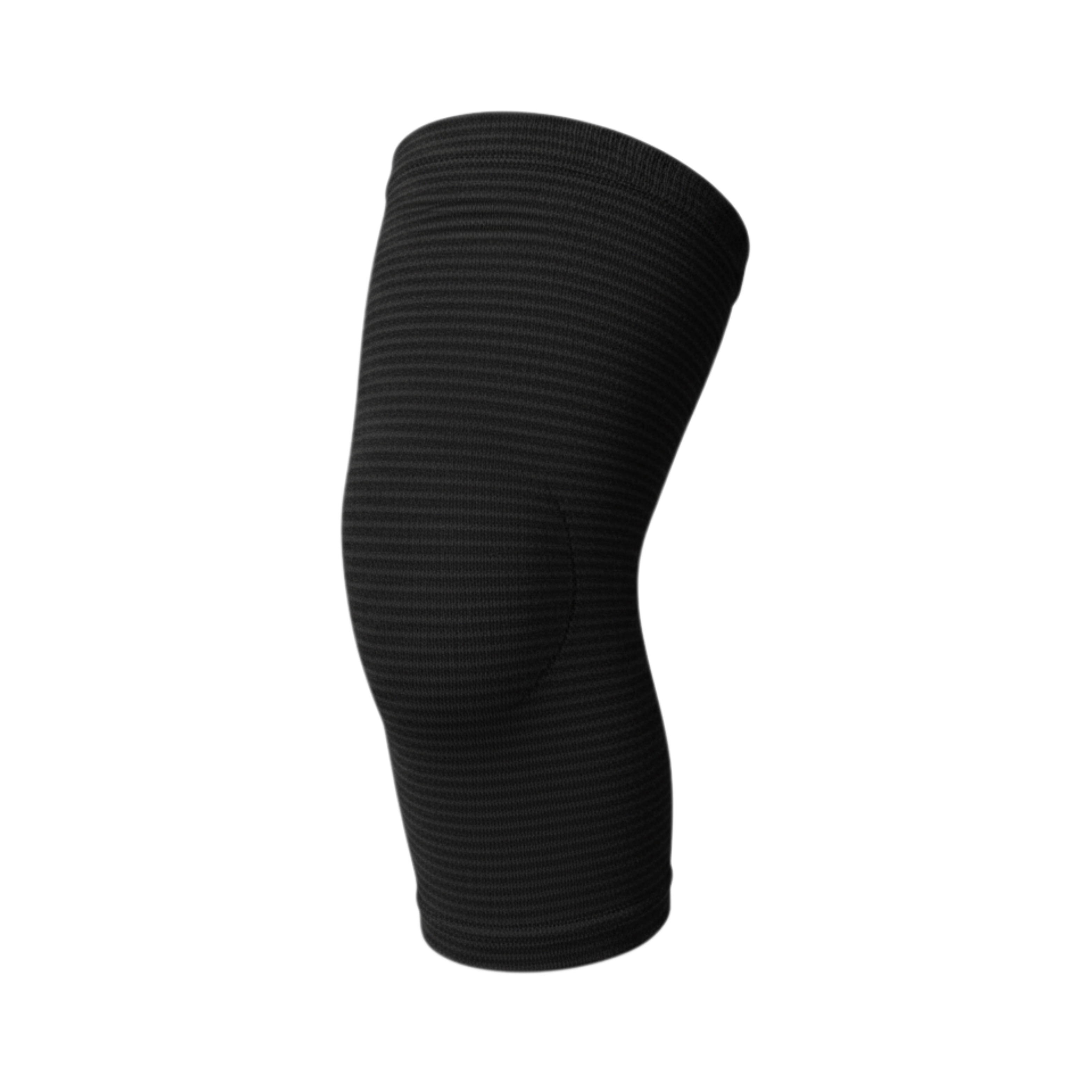     			Shopeleven Black Knee Support ( Pack of 1 )