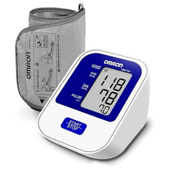     			Siva Industries Automatic Upper Arm Monitor