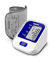 Siva Industries Automatic Upper Arm Monitor