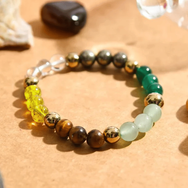     			THMT Multi Bracelet ( Pack of 2 )