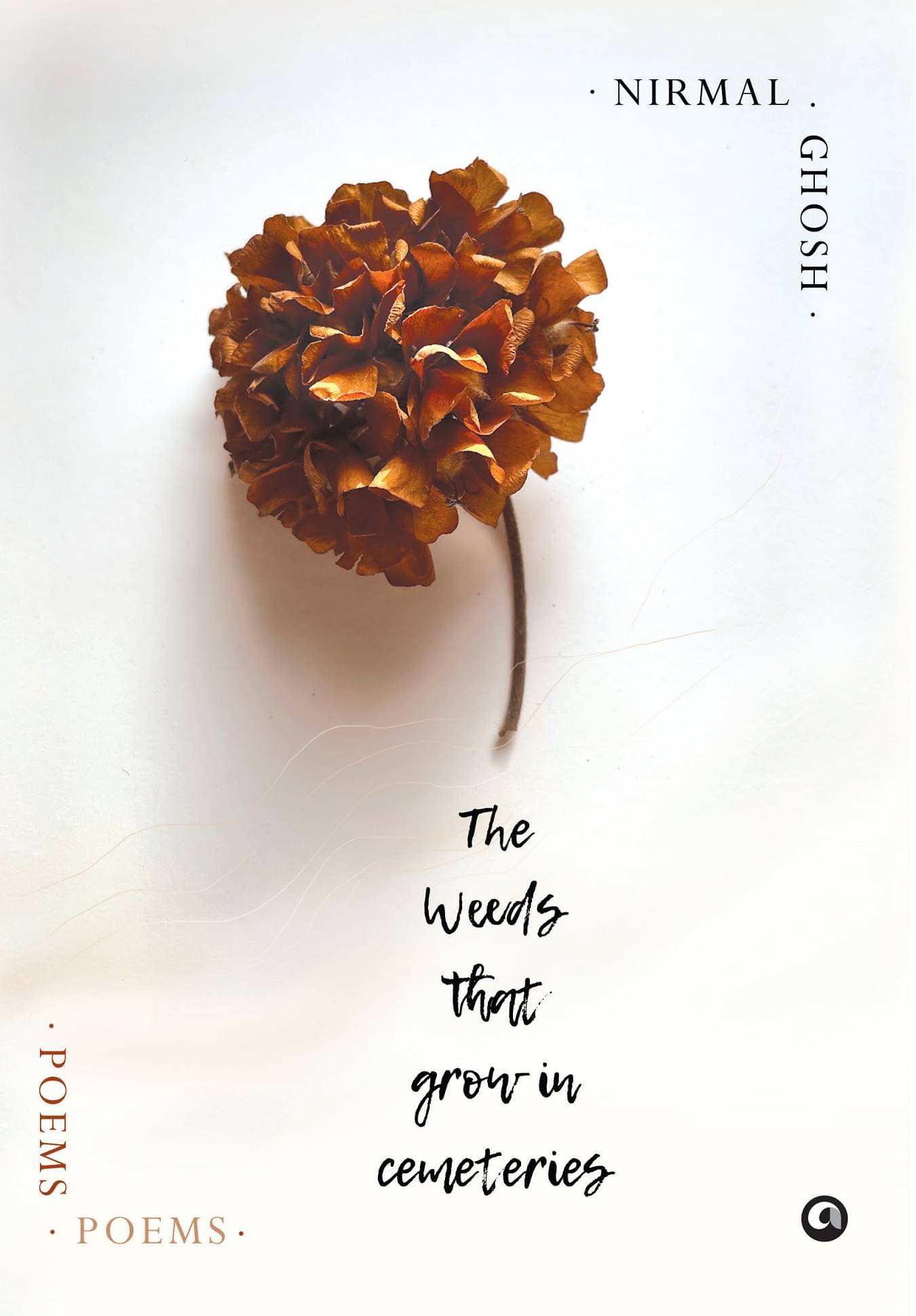 The Weeds That Grow In Cemeteries By Nirmal Ghosh The Weeds That Grow In Cemeteries By Nirmal Ghosh