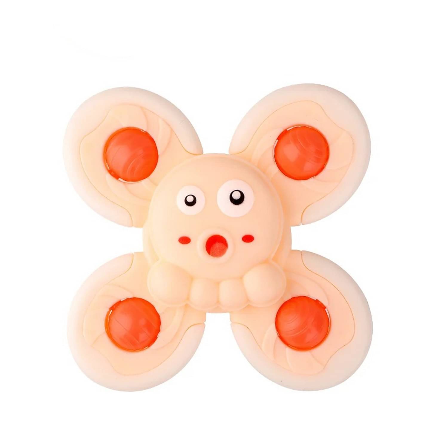 Toybharat Cup Spinners Toys for Baby| Activity Fidget Spinner Bath Gift Toy for Kids Toybharat Cup Spinners Toys for Baby| Activity Fidget Spinner Bath Gift Toy for Kids