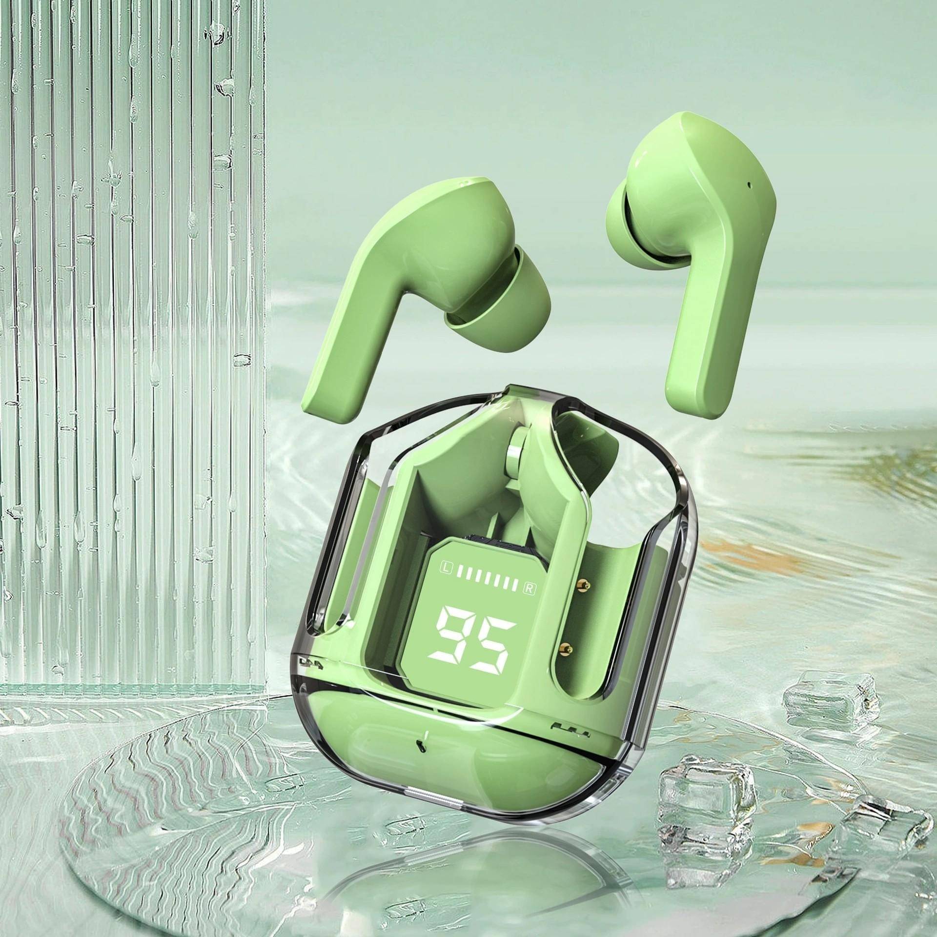    			True Wireless Earbuds ULTRA PODS