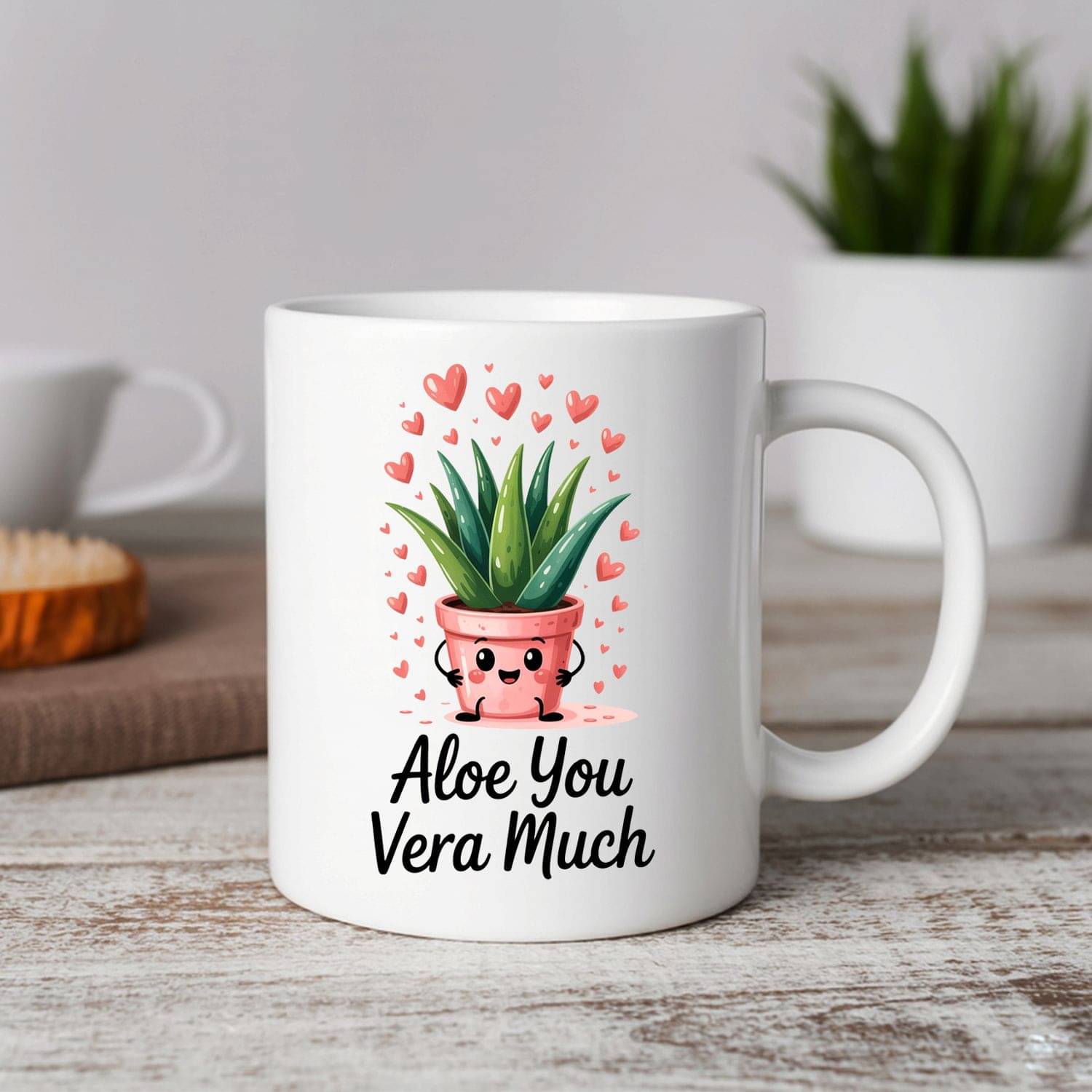     			Vihaan Fashions Multicolor Ceramic Gifting Mug